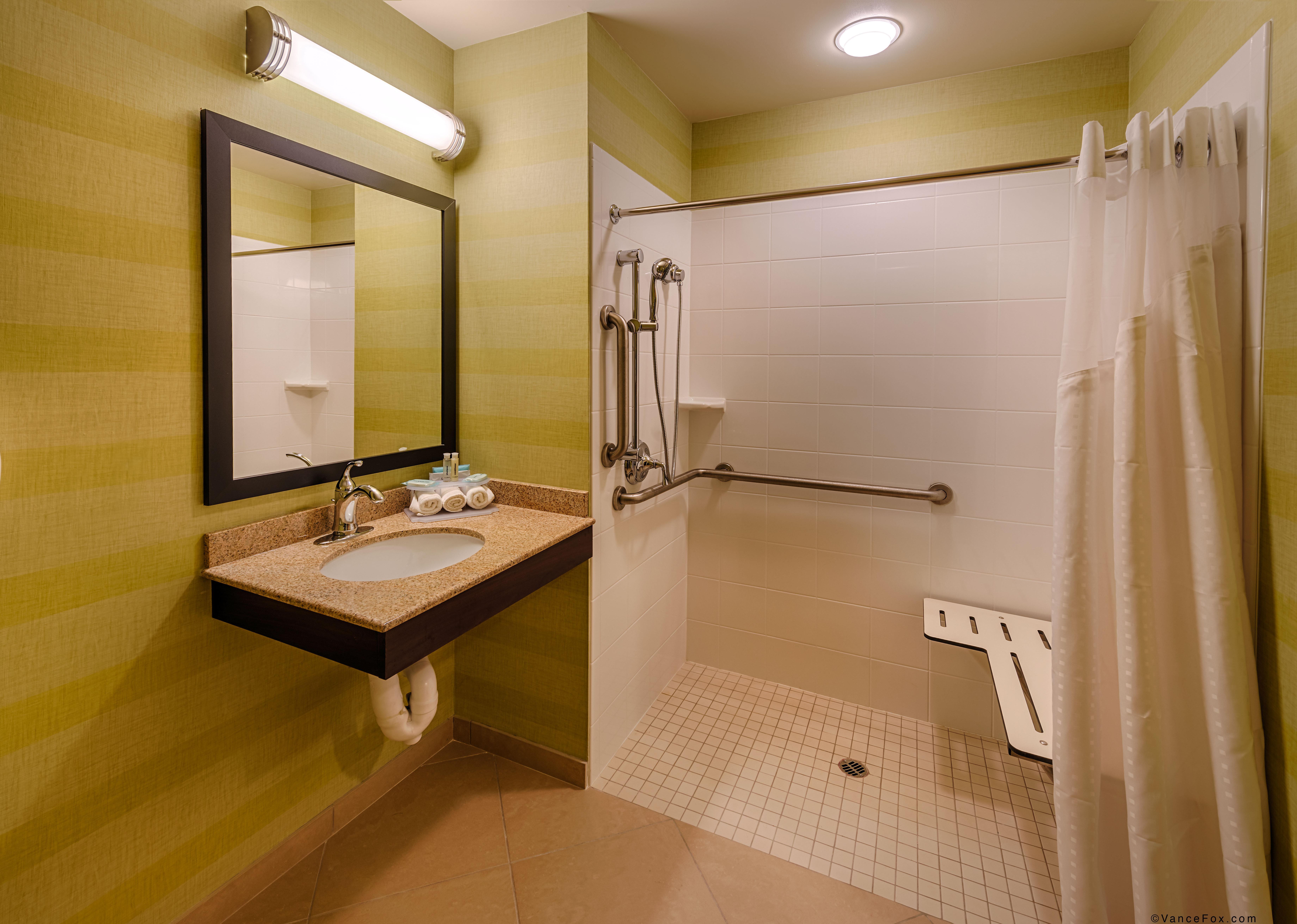 Hampton Inn & Suites Red Bluff Eksteriør billede